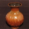 PHBrownVase009